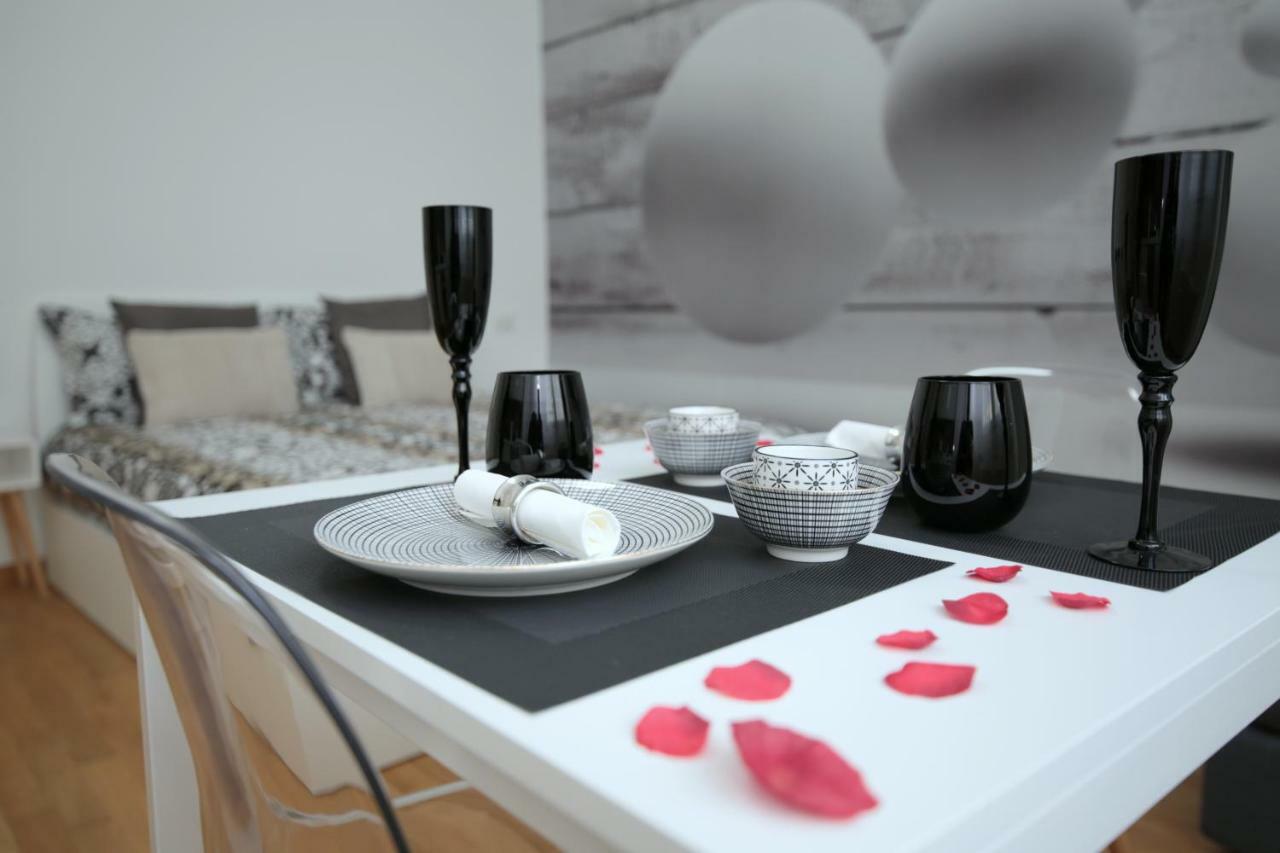 P&D Apartments Navigli Ripa Ticinese Milan Exterior photo